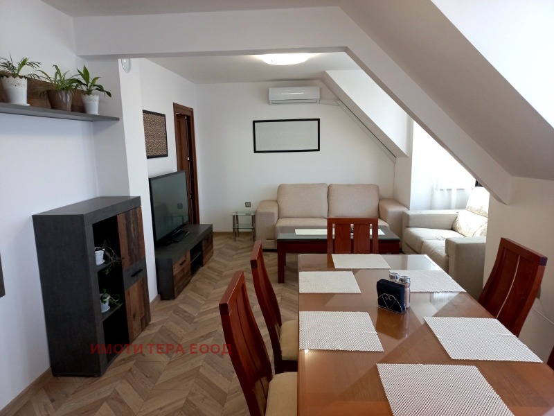 Продава 3-СТАЕН в град Варна, Лятно кино Тракия - 115 кв.м / 229 000 € » 447 885.07 лв., ИМОТИ ТЕРА ЕООД