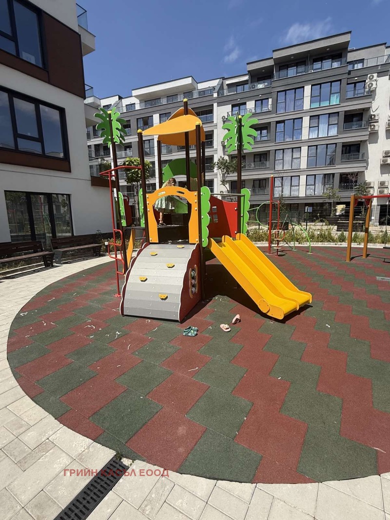 Продава МЕЗОНЕТ в град София, Дървеница - 375 кв.м / 610 800 € » 1 194 620.96 лв., ГРИЙН КАСЪЛ ЕООД