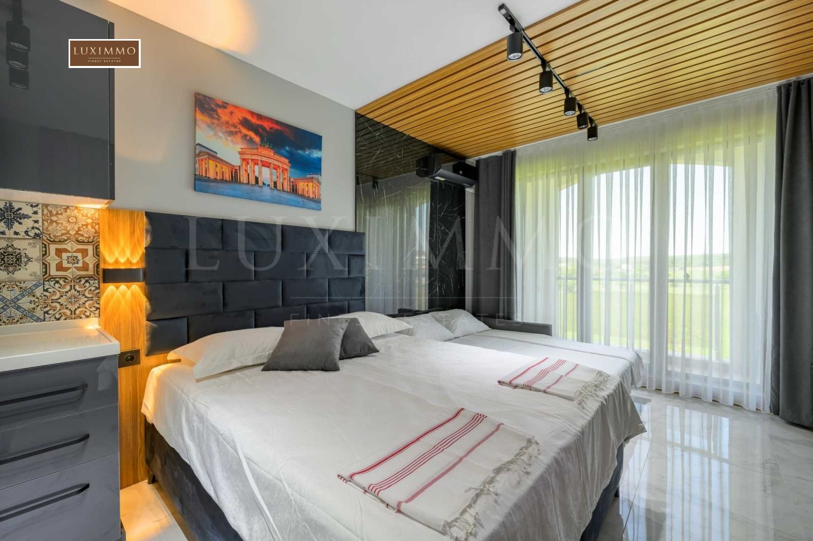 Продава 1-СТАЕН | Imot.bg — изображение 4