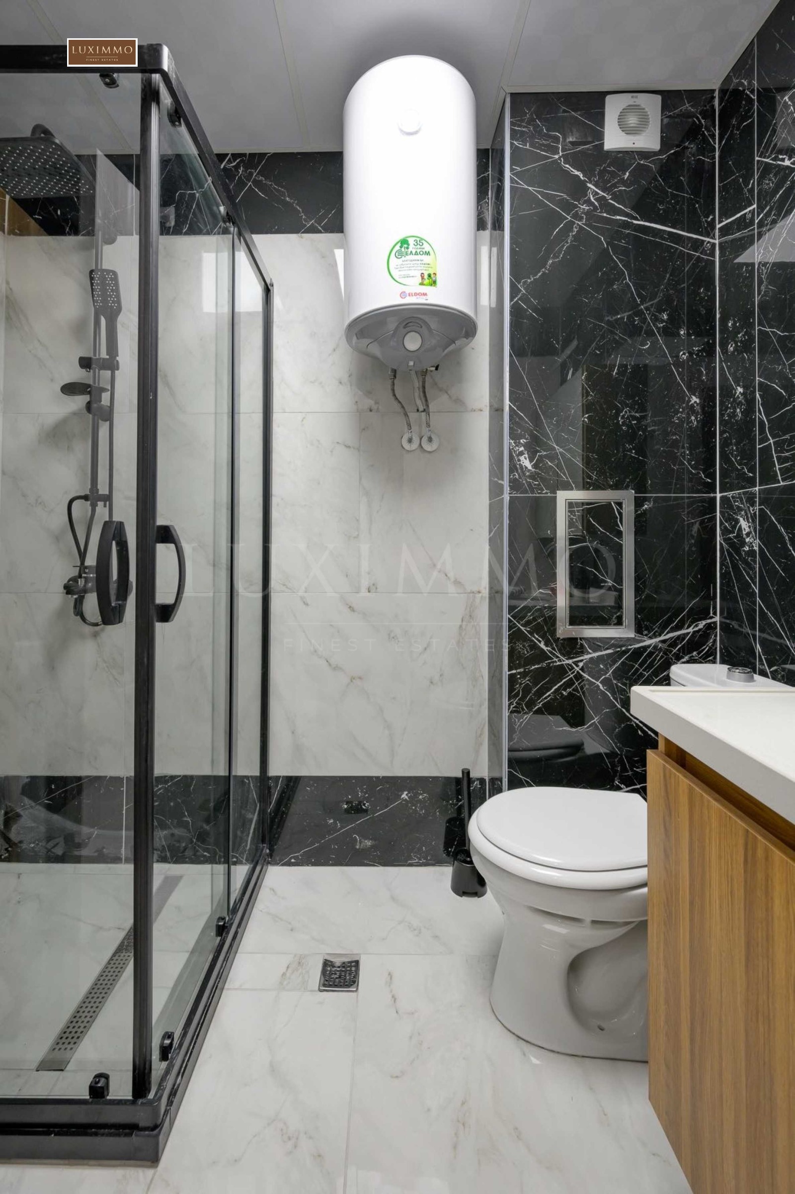 Продава 1-СТАЕН | Imot.bg — изображение 8