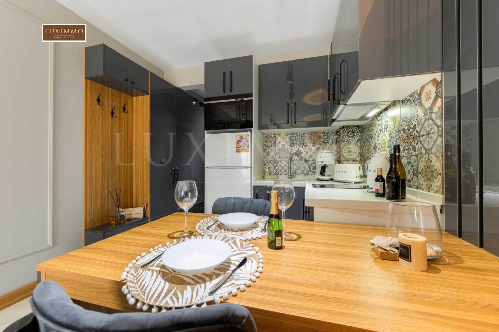 Продава 1-СТАЕН | Imot.bg — изображение 1