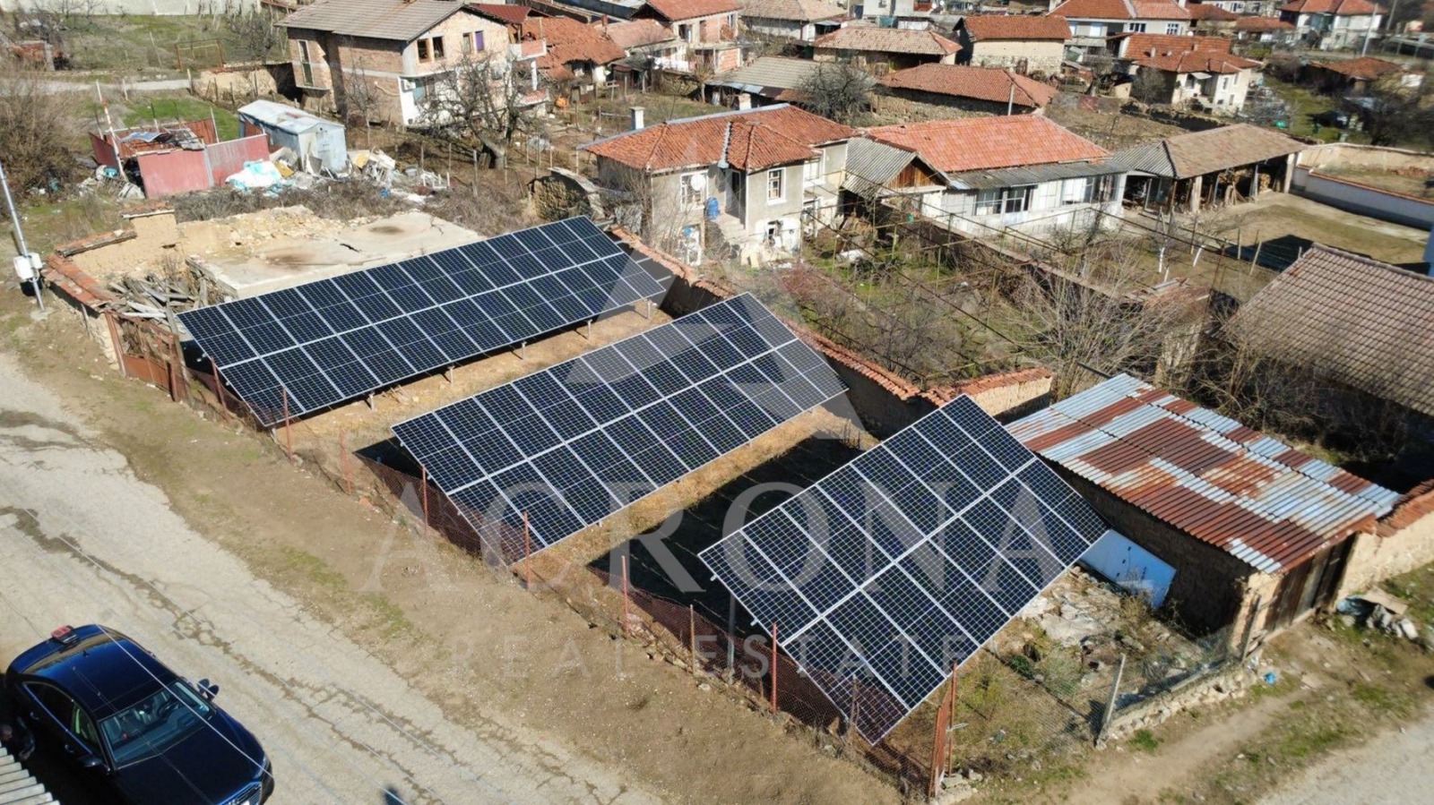 Продава ПАРЦЕЛ | Imot.bg — изображение 1