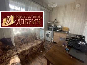 1-стаен град Добрич, Христо Ботев