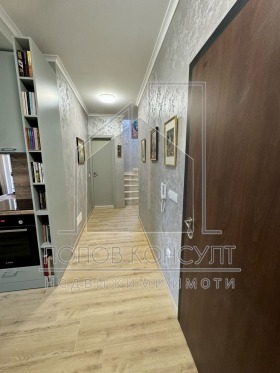 2 bedroom Karshiyaka, Plovdiv 13