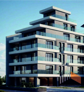 2 slaapkamers Asparuchovo, Varna