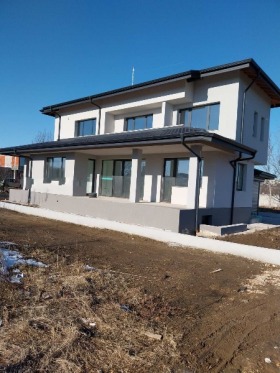 Ház Ostromila, Plovdiv 1