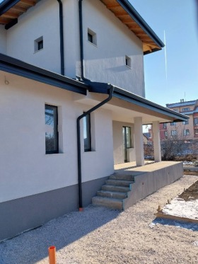 Ház Ostromila, Plovdiv 4