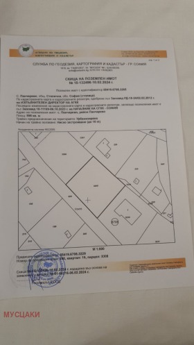 Продажба на имоти в с. Панчарево, град София — страница 10 - изображение 17 