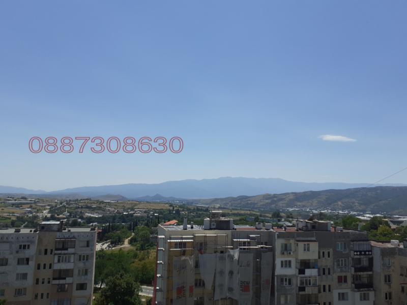 Продава 1-СТАЕН, гр. Сандански, област Благоевград, снимка 6 - Апартаменти - 52954060