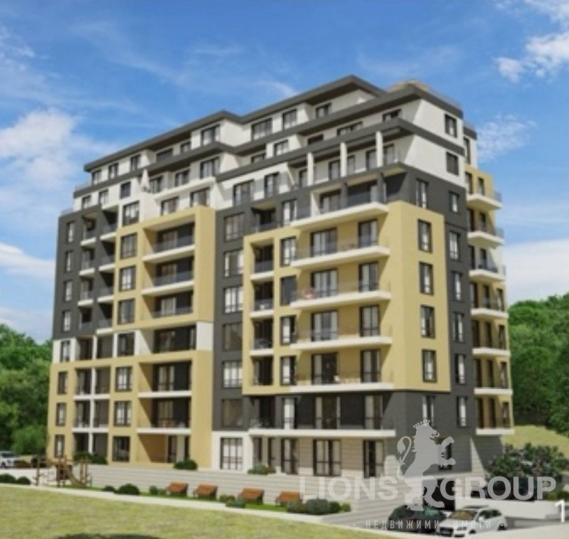 En venta  Estudio Varna , Izgrev , 38 metros cuadrados | 93508753 - imagen [12]