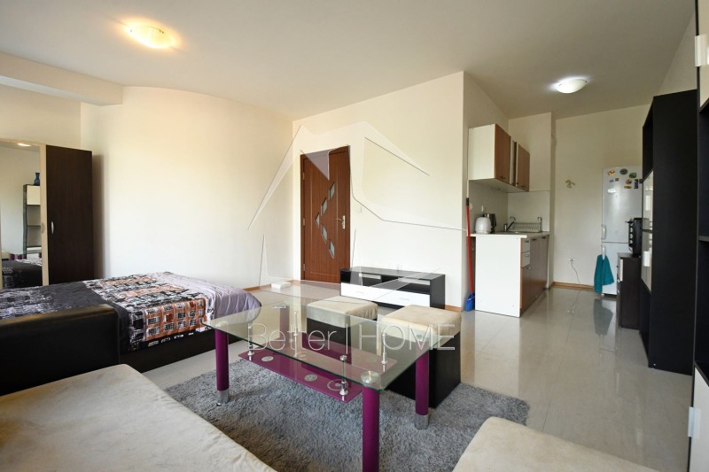 Продава  1-стаен, град София, Редута •  135 000 EUR • ID 97275106 — holmes.bg - [1] 