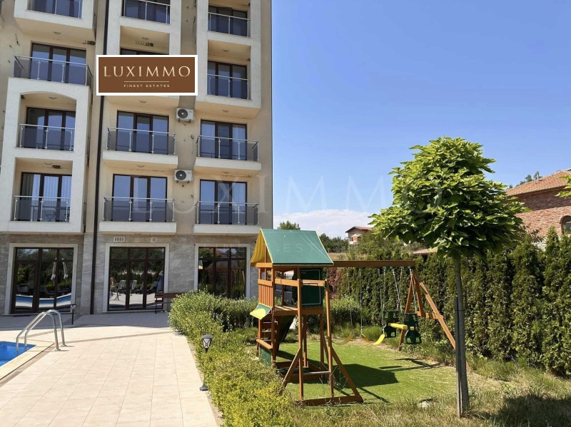 Til salg  Studie region Varna , Shkorpilovtsi , 39 kvm | 78589672 - billede [9]