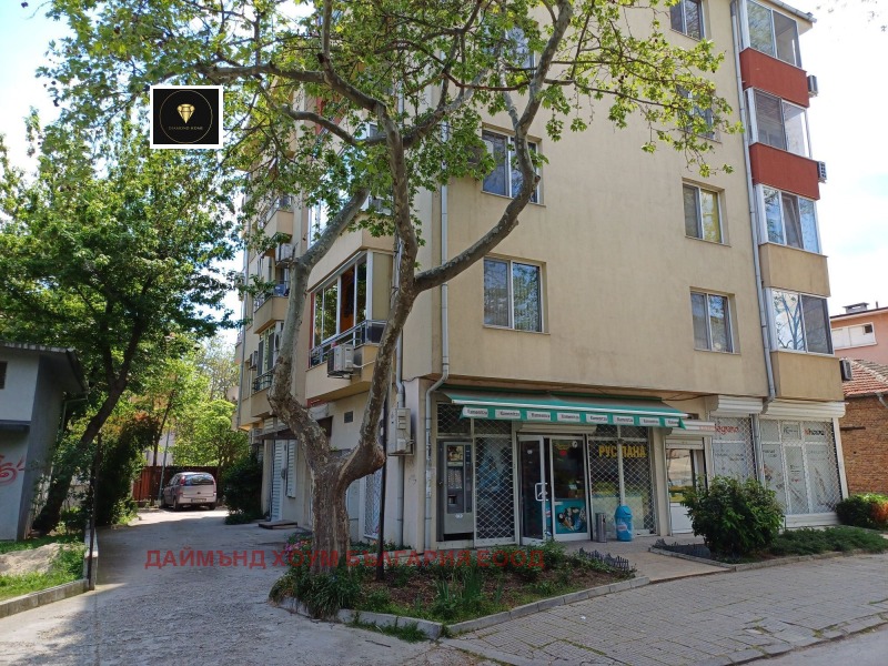 En venta  Estudio Plovdiv , Marasha , 36 metros cuadrados | 12873806 - imagen [10]