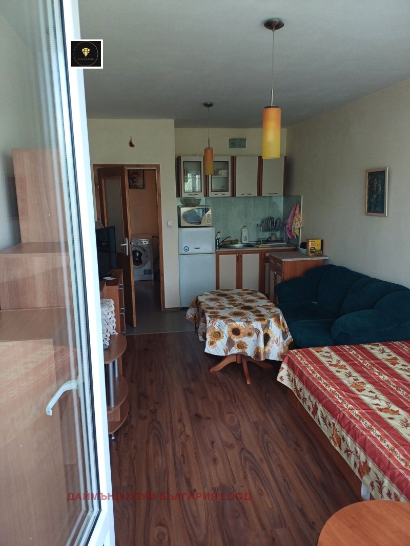 En venta  Estudio Plovdiv , Marasha , 36 metros cuadrados | 12873806 - imagen [2]