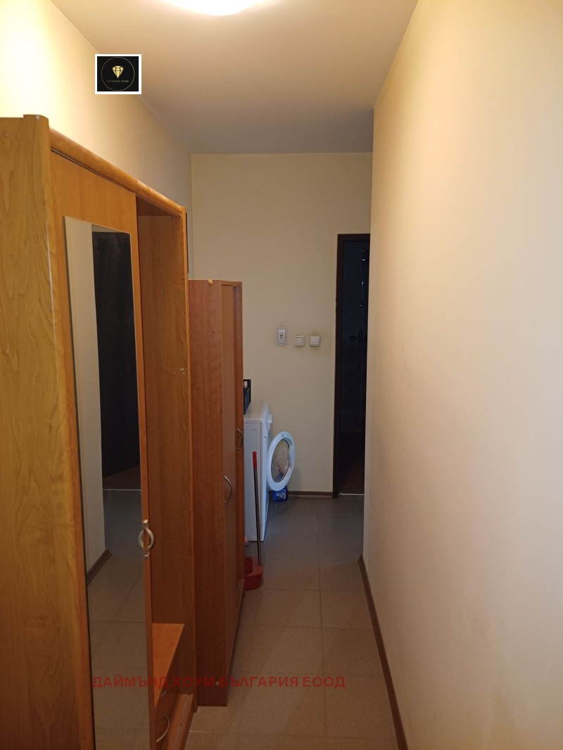 En venta  Estudio Plovdiv , Marasha , 36 metros cuadrados | 12873806 - imagen [5]