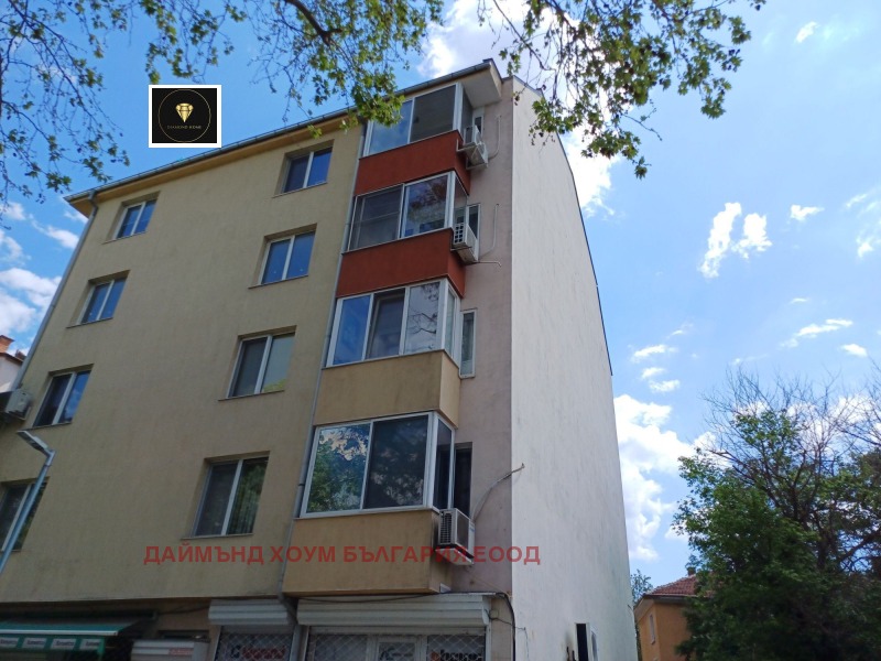 En venta  Estudio Plovdiv , Marasha , 36 metros cuadrados | 12873806 - imagen [11]