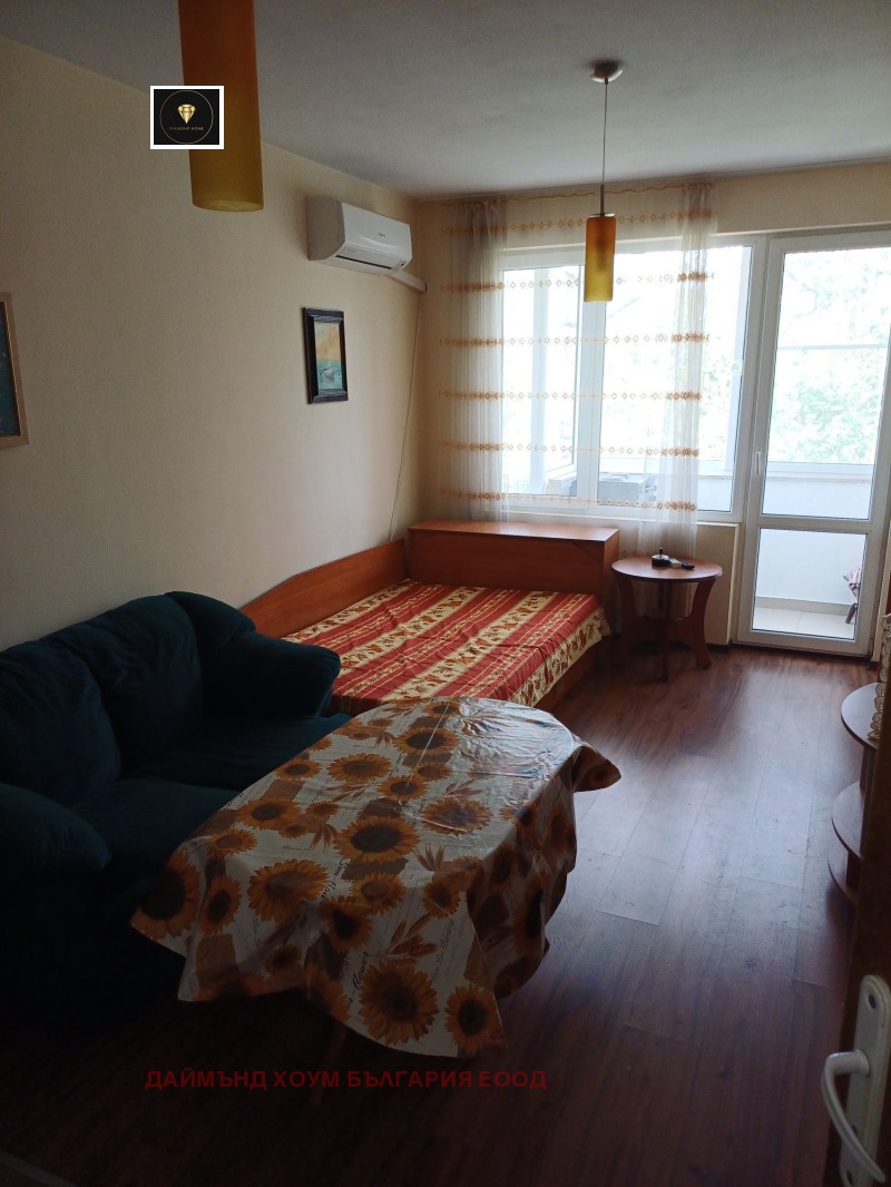 En venta  Estudio Plovdiv , Marasha , 36 metros cuadrados | 12873806 - imagen [3]