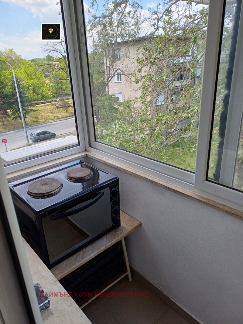 En venta  Estudio Plovdiv , Marasha , 36 metros cuadrados | 12873806 - imagen [6]