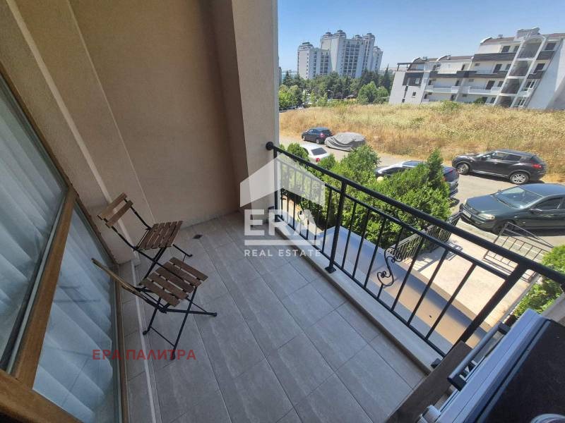 Продается  Студия область Бургас , к.к. Слънчев бряг , 31 кв.м | 57970691 - изображение [8]