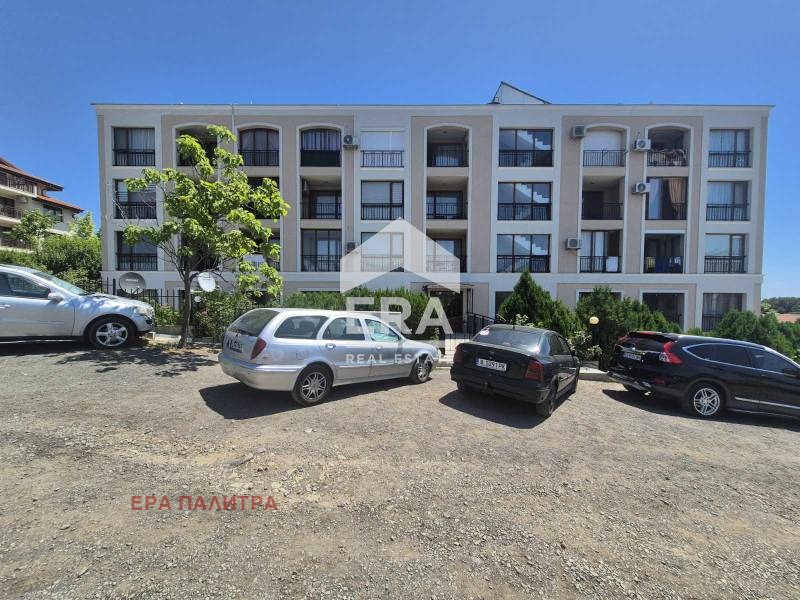 Продается  Студия область Бургас , к.к. Слънчев бряг , 31 кв.м | 57970691 - изображение [11]