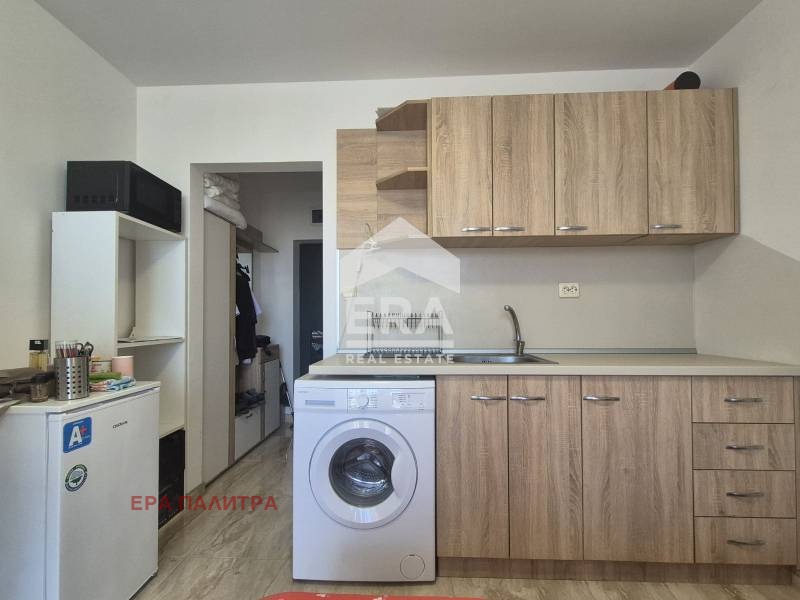 Продается  Студия область Бургас , к.к. Слънчев бряг , 31 кв.м | 57970691 - изображение [4]