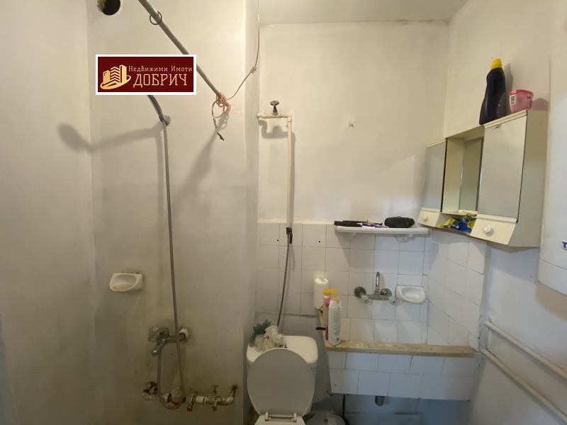 Te koop  Studio Dobritsj , Christo Botev , 40 m² | 97047986 - afbeelding [6]