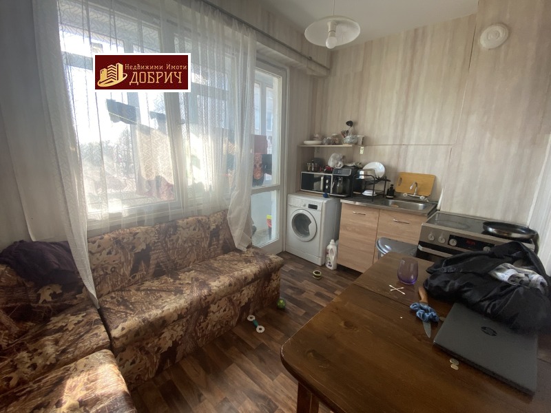 Продава  1-стаен, град Добрич, Христо Ботев • 70 000 лв. • ID 78381208 — holmes.bg - [1] 