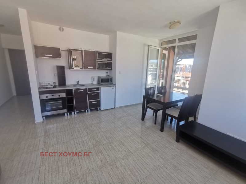 En venta  1 dormitorio región Burgas , k.k. Slanchev bryag , 63 metros cuadrados | 50643400 - imagen [2]