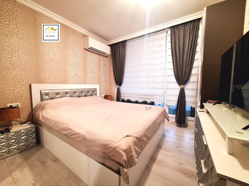 Eladó  1 hálószoba Burgas , Slavejkov , 81 négyzetméter | 44096682 - kép [7]