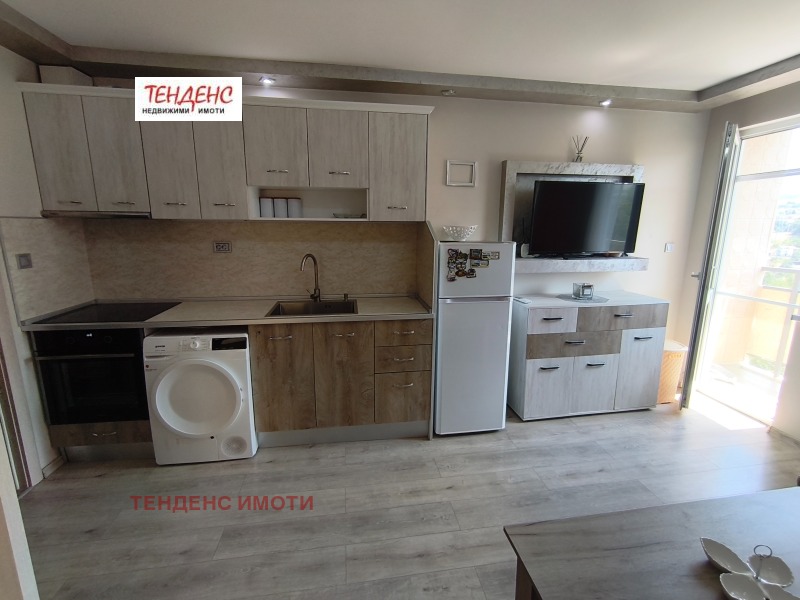 Till salu  1 sovrum Kardjali , Vazrojdenci , 50 kvm | 46513404 - bild [7]