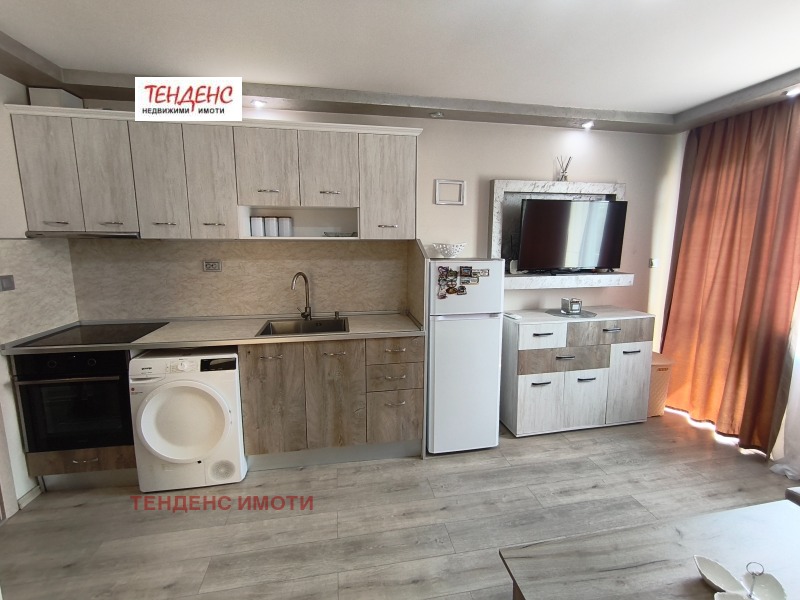Till salu  1 sovrum Kardjali , Vazrojdenci , 50 kvm | 46513404 - bild [4]
