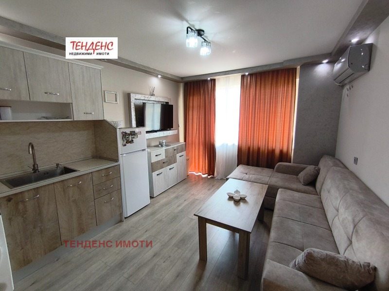 Till salu  1 sovrum Kardjali , Vazrojdenci , 50 kvm | 46513404 - bild [5]