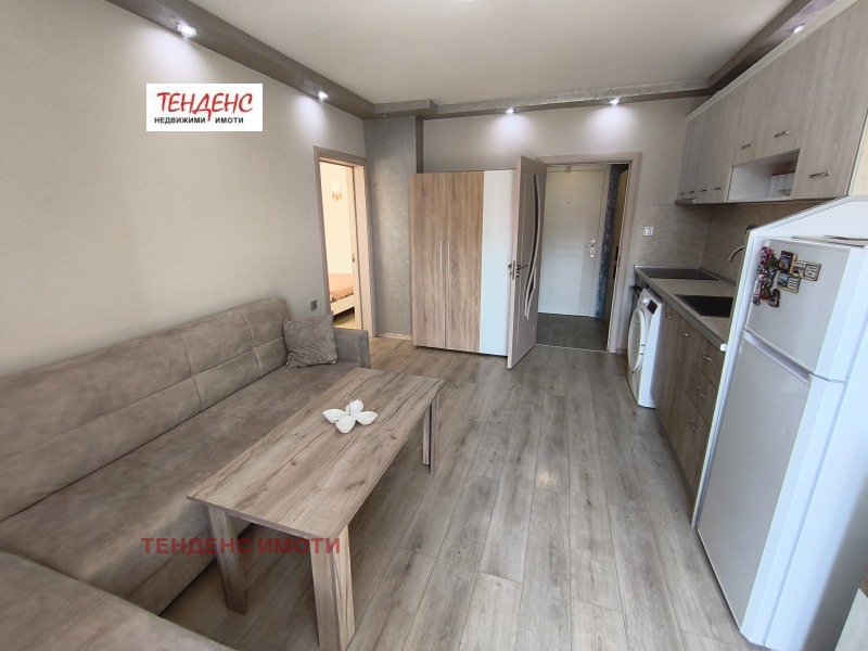 Till salu  1 sovrum Kardjali , Vazrojdenci , 50 kvm | 46513404 - bild [9]