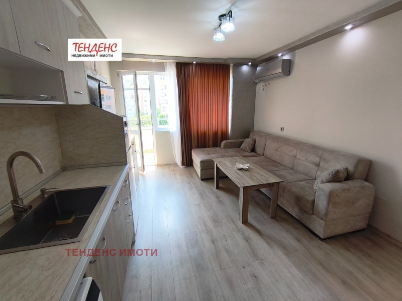 Till salu  1 sovrum Kardjali , Vazrojdenci , 50 kvm | 46513404 - bild [8]