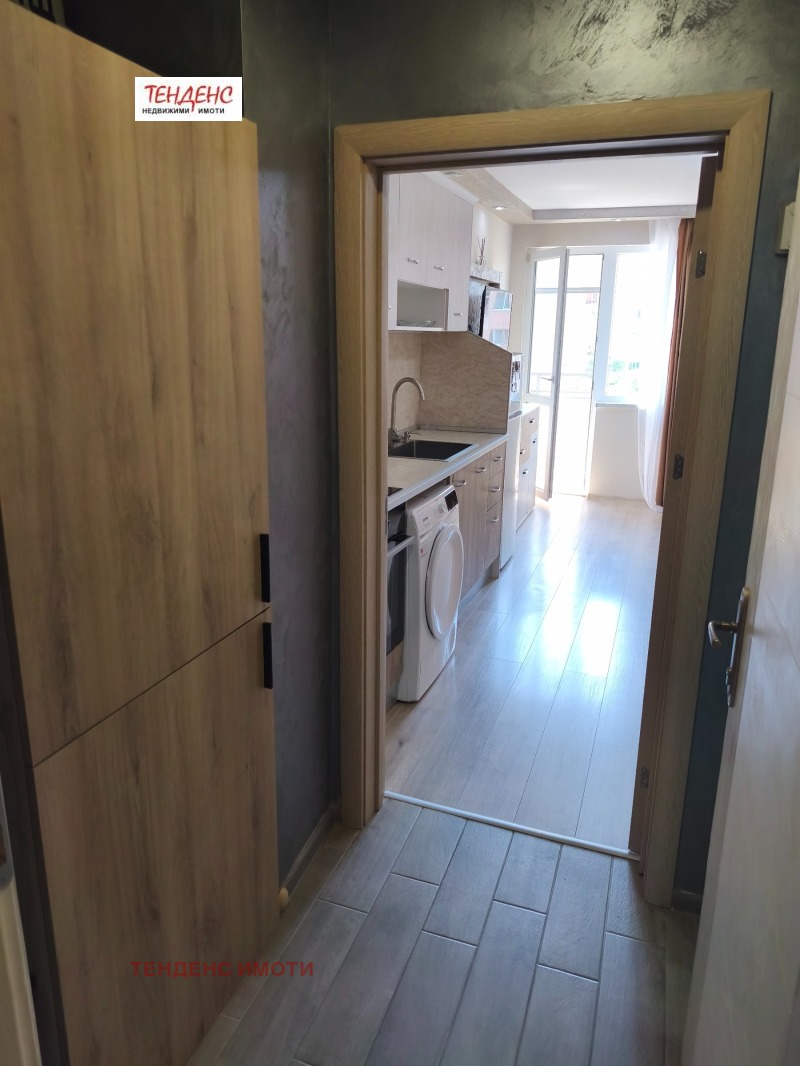 Till salu  1 sovrum Kardjali , Vazrojdenci , 50 kvm | 46513404 - bild [13]