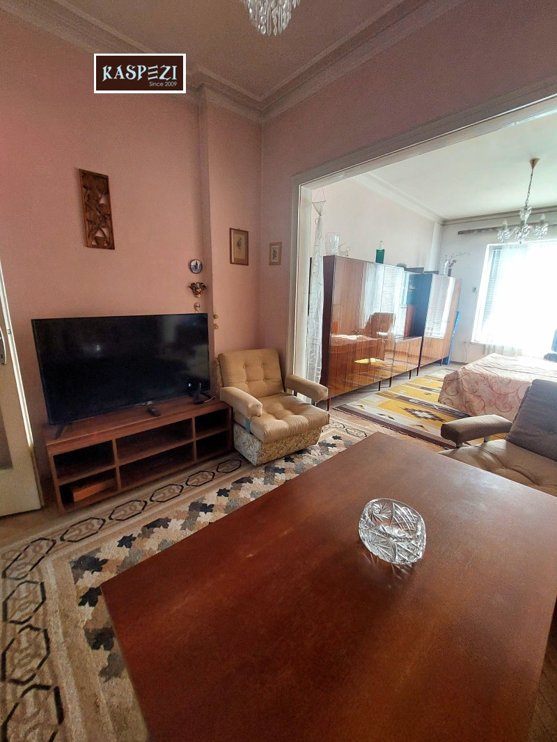 En venta  1 dormitorio Sofia , Tsentar , 70 metros cuadrados | 19407906 - imagen [2]