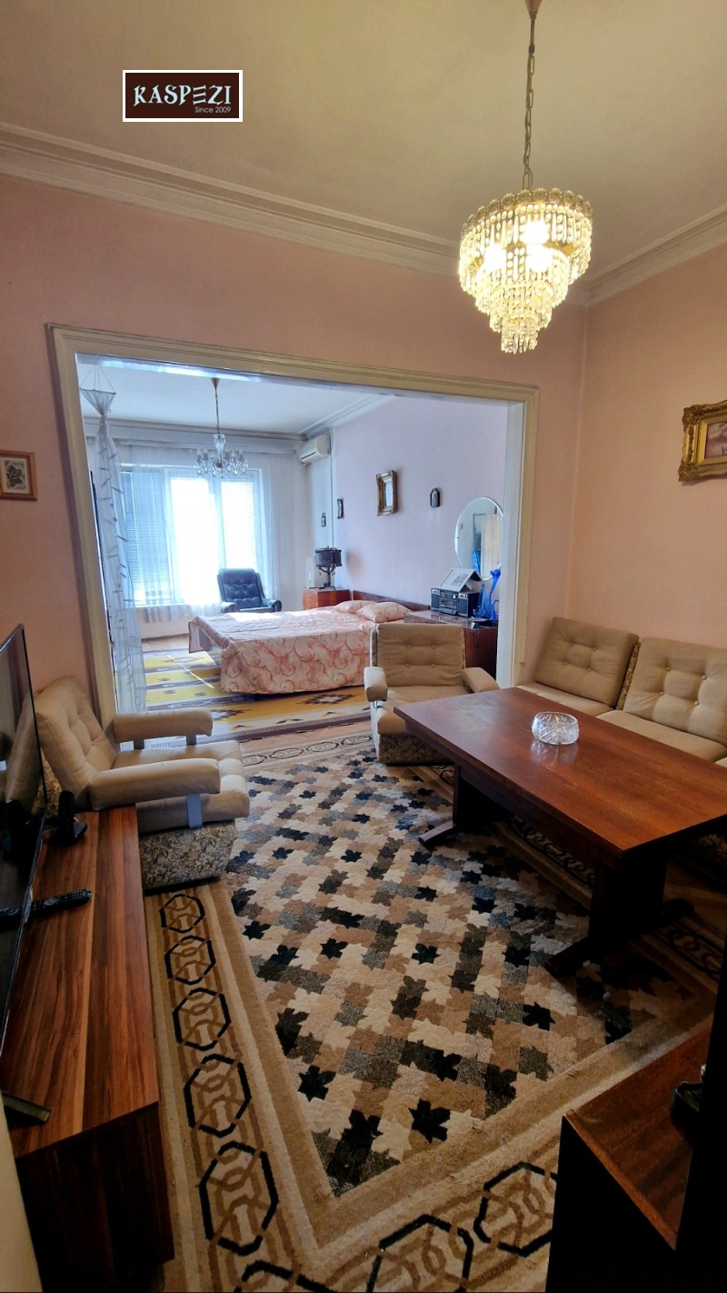 En venta  1 dormitorio Sofia , Tsentar , 70 metros cuadrados | 19407906