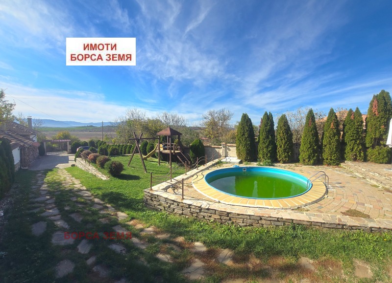 Продава ХОТЕЛ, гр. Върбица, област Шумен, снимка 8 - Хотели - 52305244