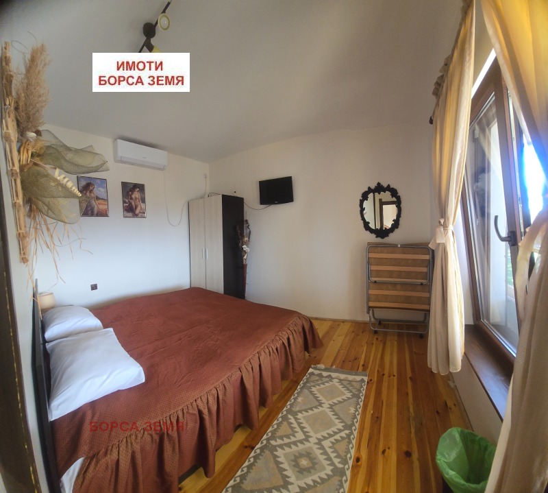 Продава ХОТЕЛ, гр. Върбица, област Шумен, снимка 12 - Хотели - 52305244