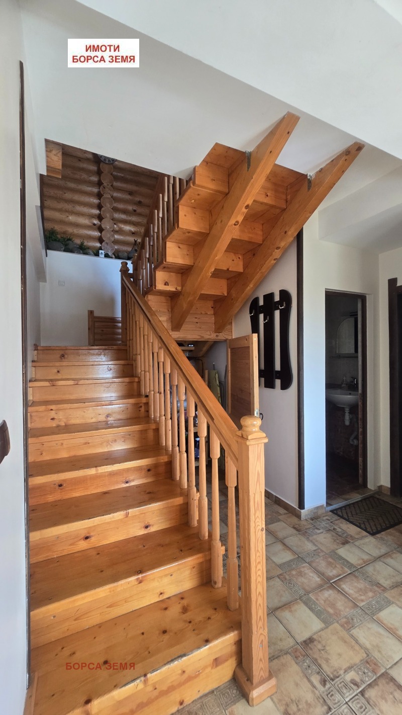 Продава ХОТЕЛ, гр. Върбица, област Шумен, снимка 10 - Хотели - 52305244