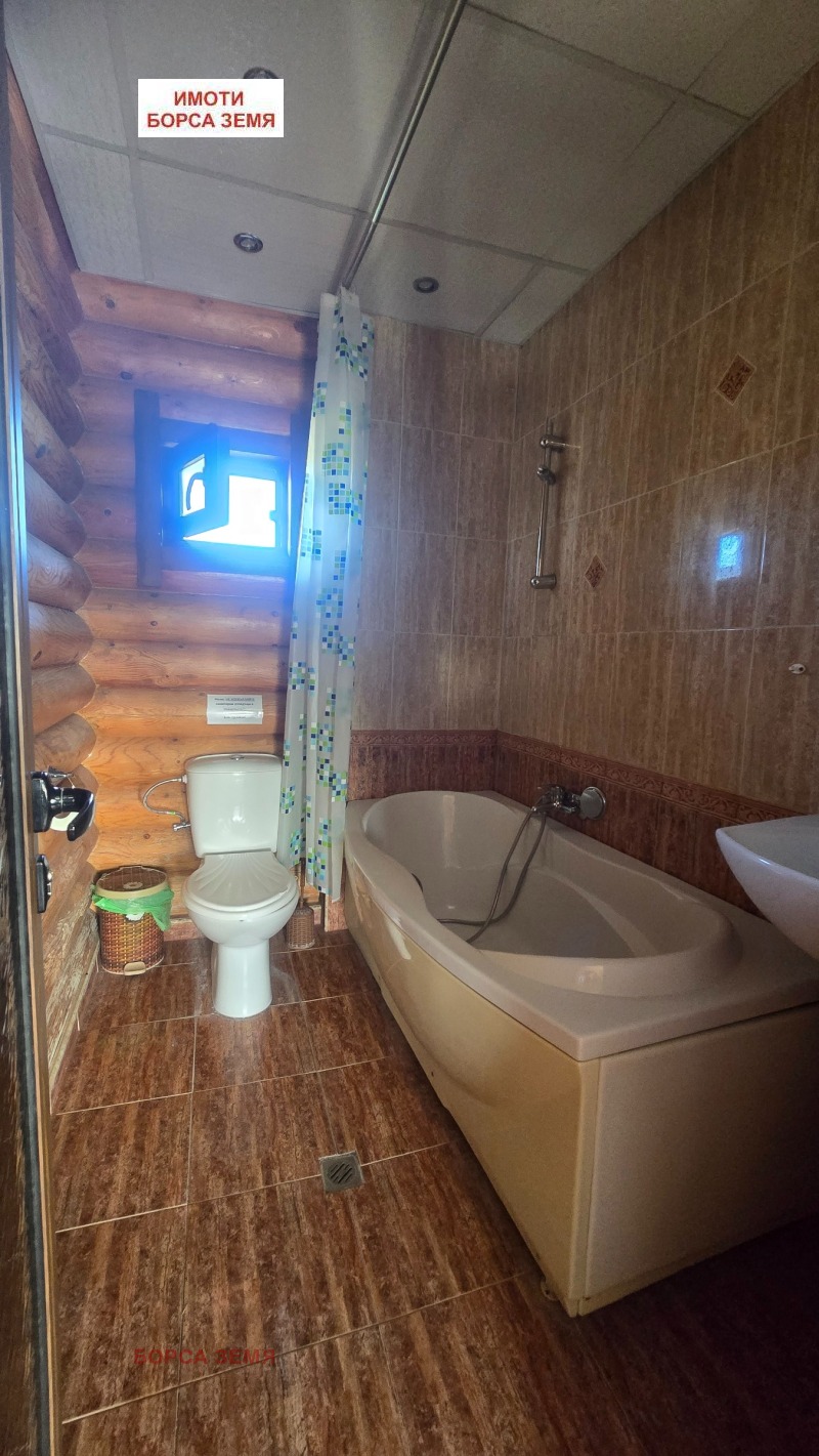 Продава ХОТЕЛ, гр. Върбица, област Шумен, снимка 16 - Хотели - 52305244