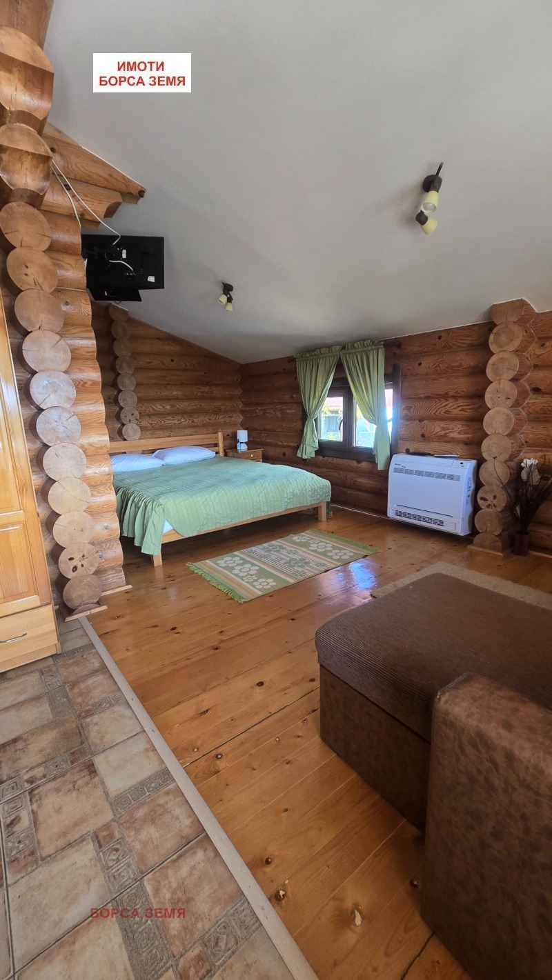 Продава ХОТЕЛ, гр. Върбица, област Шумен, снимка 15 - Хотели - 52305244