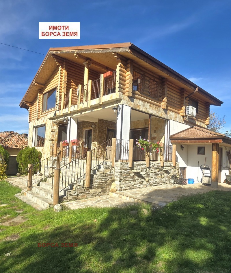 Продава ХОТЕЛ, гр. Върбица, област Шумен, снимка 9 - Хотели - 52305244