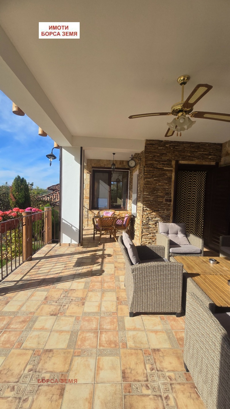 Продава ХОТЕЛ, гр. Върбица, област Шумен, снимка 4 - Хотели - 52305244