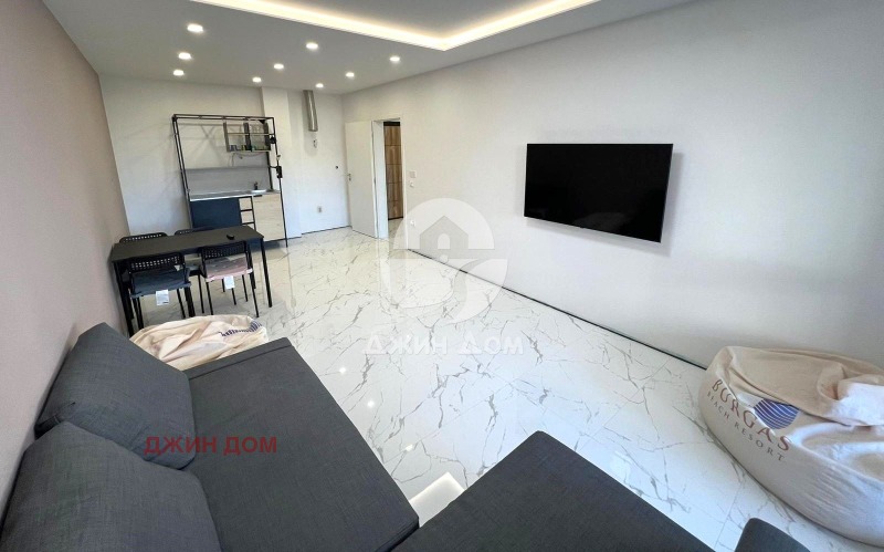 Продава  2-стаен град Бургас , Сарафово , 80 кв.м | 65928770 - изображение [2]