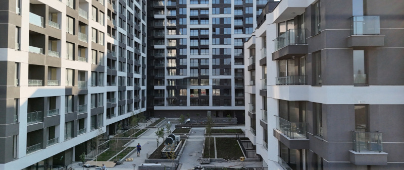 Till salu  1 sovrum Sofia , Banisjora , 67 kvm | 96187348 - bild [2]