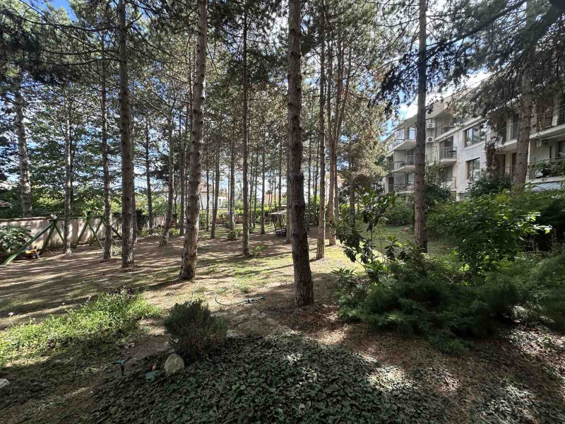 Продава 2-СТАЕН, гр. Варна, м-т Ален мак, снимка 6 - Апартаменти - 52475692