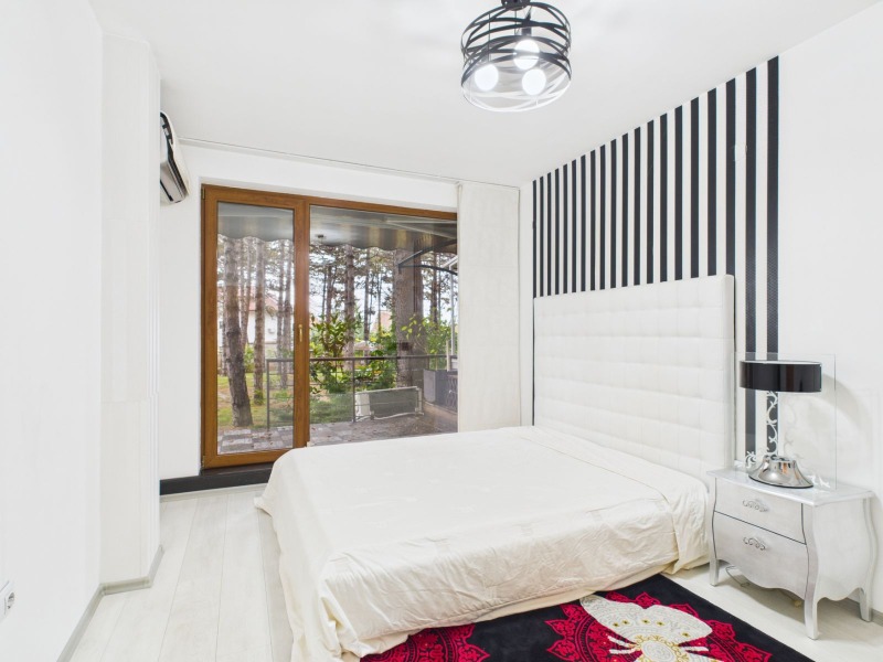 Продава 2-СТАЕН, гр. Варна, м-т Ален мак, снимка 3 - Апартаменти - 52475692