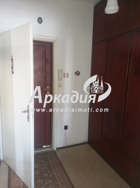 Продава 2-СТАЕН, гр. Пловдив, Въстанически, снимка 10 - Апартаменти - 52717917