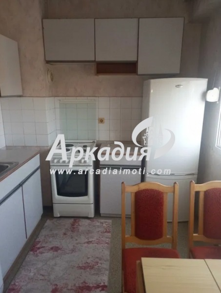 Продава 2-СТАЕН, гр. Пловдив, Въстанически, снимка 6 - Апартаменти - 52717917